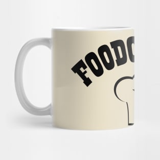 Foodologist Mug